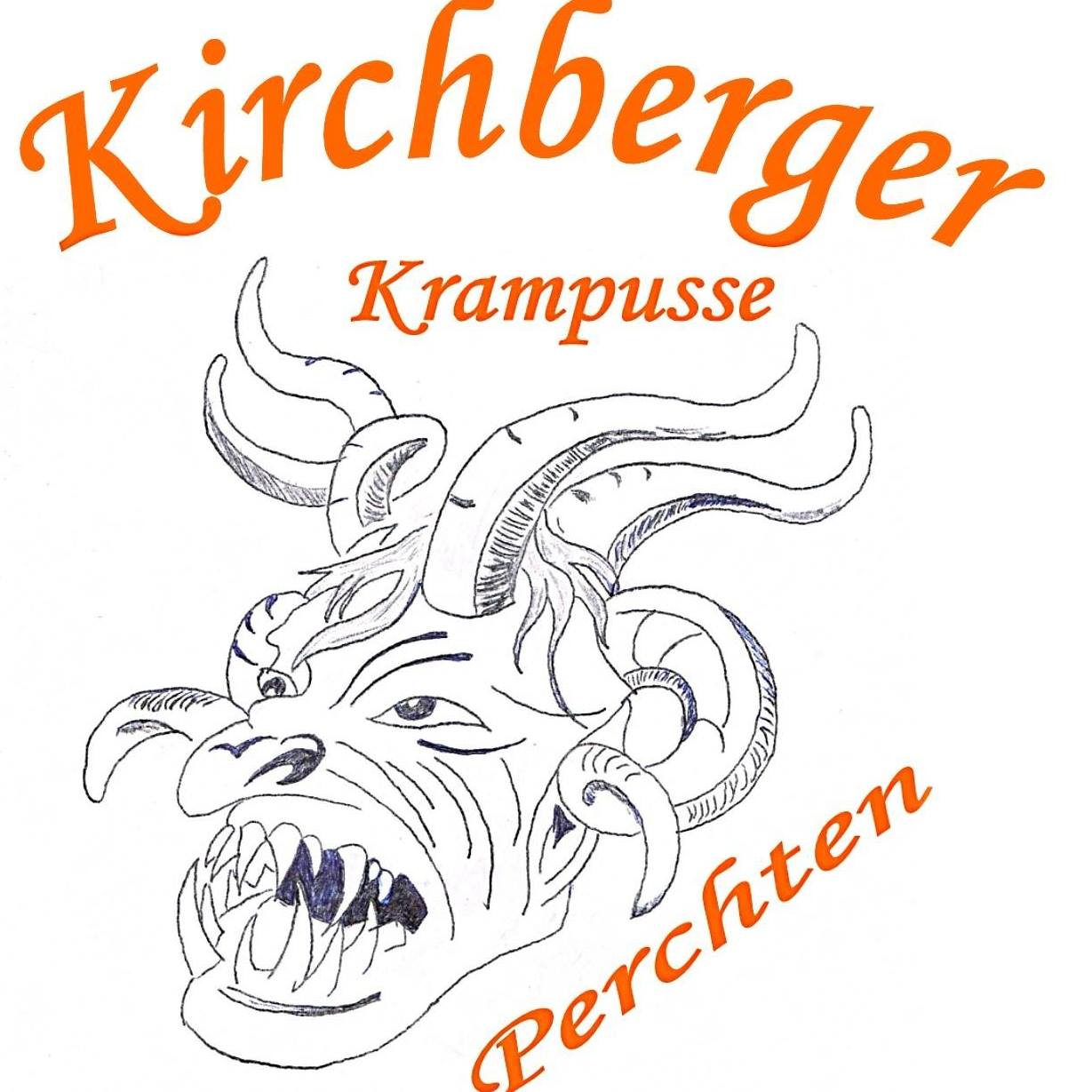Kirchberger Krampusse & Perchten Kirchberg