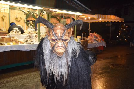 Obertrumer Krampuslauf