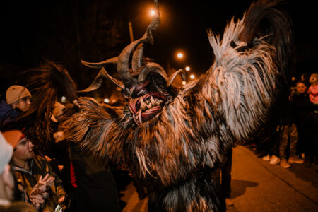 Maxglaner Krampuslauf