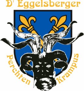 D’Eggelsberger Perchten und Krampusse