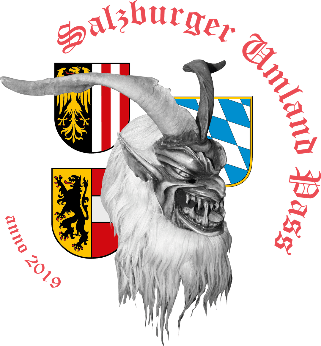 Salzburger Umland Pass Wals