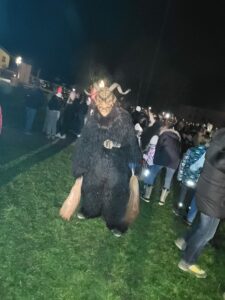 Krampuslauf Fürstenbrunn