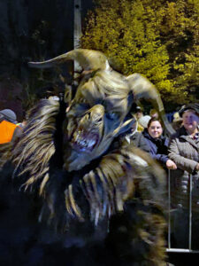 47. Gnigler Krampuslauf