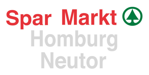 Sponsor der Salzburger Schiachpercht'n und Krampusse: Sparmarkt Homburg