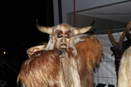 Krampuslauf Bad Ischl