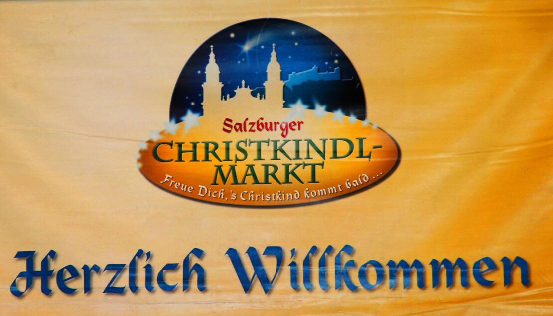 Krampuslauf Christkindlmarkt Salzburg, 5. Dezember 2013 | Salzburger Schiachpercht'n und Krampusse