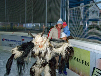 Krampuslauf Traun