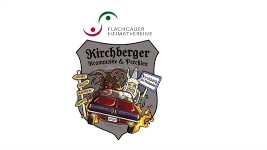 Kirchberger Krampusse & Perchten