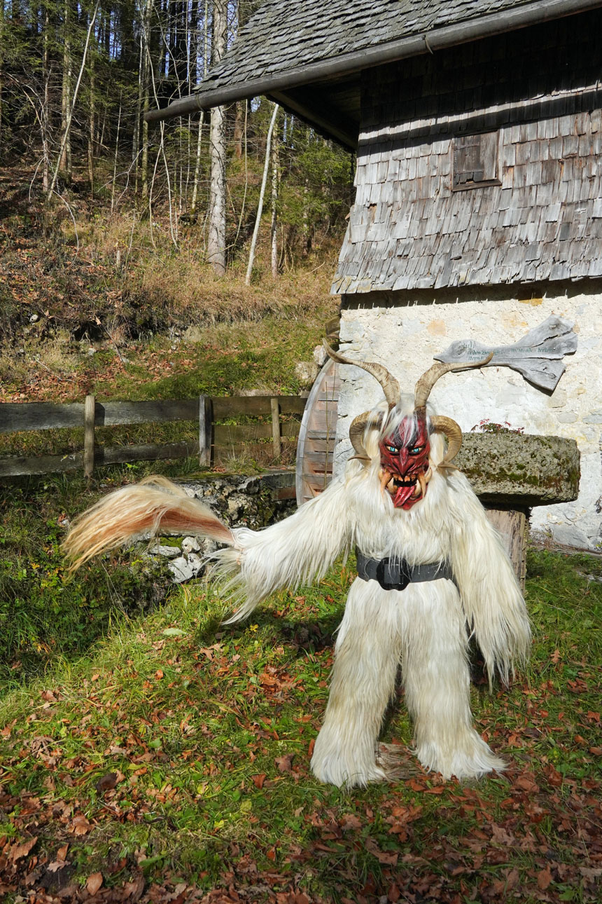 Krampus